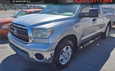 2011 Toyota Tundra Grade
