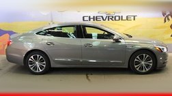 2017 Buick LaCrosse Premium