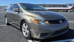 2008 Honda Civic EX-L
