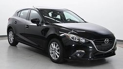 2016 Mazda MAZDA3 i Grand Touring