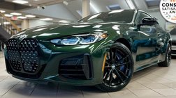 2021 BMW 4 Series M440i xDrive