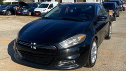2015 Dodge Dart Limited