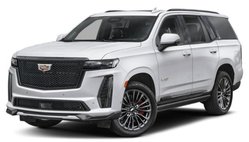 2023 Cadillac Escalade-V Base