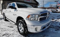 2014 Ram Ram Pickup 1500 Lone Star