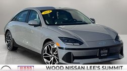 2024 Hyundai Ioniq 6 SEL