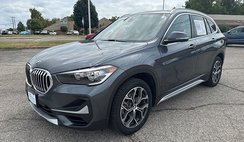 2022 BMW X1 xDrive28i