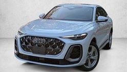 2025 Audi Q5 Sportback quattro Premium Plus TFSI