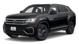 2022 Volkswagen Atlas Cross Sport SEL R-Line 4Motion