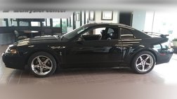 2001 Ford Mustang SVT Cobra Base