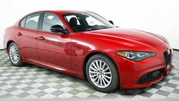 2024 Alfa Romeo Giulia Sprint