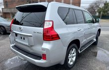 2012 Lexus GX 460 Base