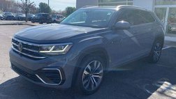 2023 Volkswagen Atlas Cross Sport V6 SEL Premium R-Line 4Motion