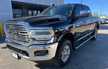 2019 Ram Ram Pickup 2500 Laramie