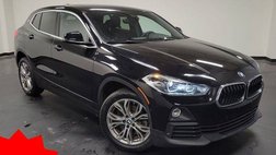 2020 BMW X2 xDrive28i