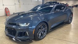 2023 Chevrolet Camaro ZL1
