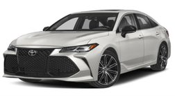 2019 Toyota Avalon Touring