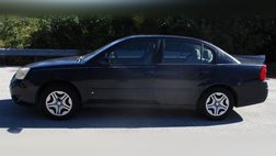 2006 Chevrolet Malibu LS