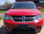2013 Dodge Journey SXT