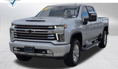 2022 Chevrolet Silverado 3500HD High Country