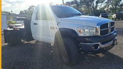 2009 Dodge Ram 5500 ST