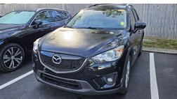 2015 Mazda CX-5 Grand Touring