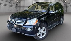 2007 Mercedes-Benz GL-Class GL 450