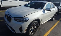 2025 BMW X4 xDrive30i