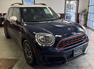 2018 MINI Countryman John Cooper Works ALL4
