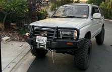 1997 Toyota 4Runner SR5