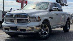2016 Ram Ram Pickup 1500 Laramie