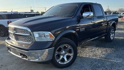 2013 Ram Ram Pickup 1500 Laramie