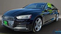 2019 Audi A5 quattro Premium Plus 45 TFSI