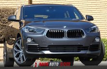 2019 BMW X2 sDrive28i