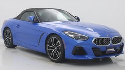 2020 BMW Z4 sDrive 30i