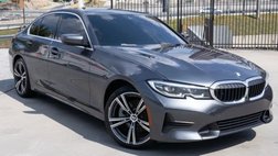 2021 BMW 3 Series 330i
