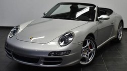 2007 Porsche 911 Carrera S