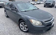 2009 Chevrolet Malibu LS Fleet