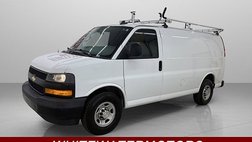 2019 Chevrolet Express 2500