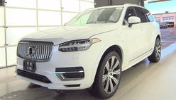2025 Volvo XC90 T8 Plus Bright Theme 7P