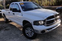 2005 Dodge Ram 2500 ST