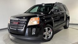 2012 GMC Terrain SLT-2