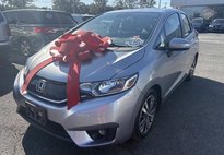 2017 Honda Fit EX-L