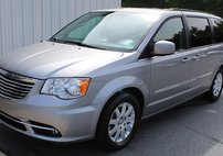 2016 Chrysler Town and Country Touring