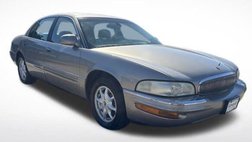 2003 Buick Park Avenue Base