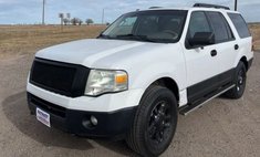 2012 Ford Expedition XL