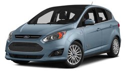 2013 Ford C-Max Energi SEL