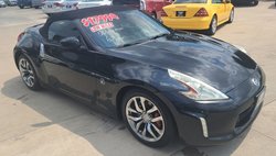 2014 Nissan 370Z Roadster