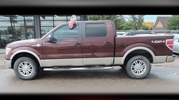 2010 Ford F-150 King Ranch