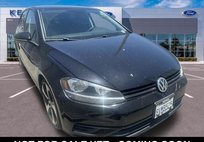 2020 Volkswagen Golf TSI