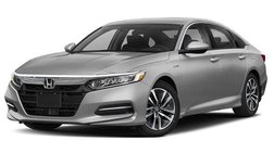 2020 Honda Accord Hybrid Base